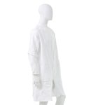 Tyvek&trade; IsoClean&trade; Frock