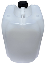 Carboy, MultiCan&trade; Barrier TE