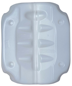 Carboy, MultiCan&trade; Barrier TE