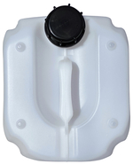 Carboy, MultiCan&trade; Barrier TE