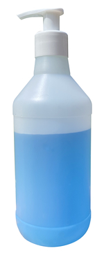 Pump Dispensing Bottle