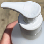 Pump Dispensing Bottle
