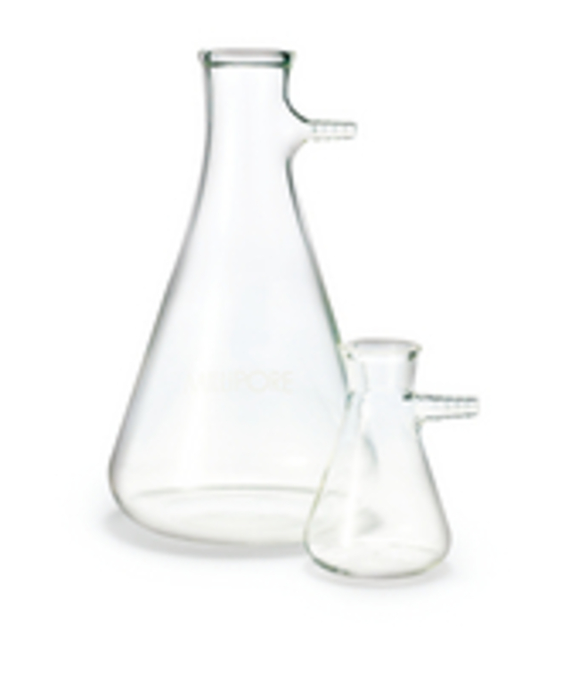 Vacuum Filtering Side-arm Flask