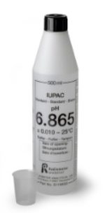 IUPAC pH Standard pH 6.865, Hach Lange&trade;
