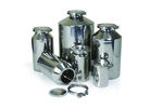 Stainless Containers