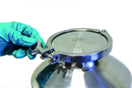 Stainless Containers