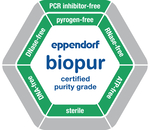 epT.I.P.S.&trade; Racks - Pipette Tips