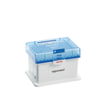 ep Dualfilter T.I.P.S.&trade; Racks - Filter Pipette Tips