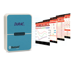 Thermometer/Hygrometer Data Logger