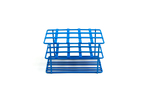 Coated Wire Tube Racks