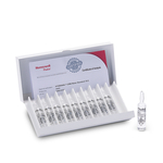 HYDRANAL&trade; - CRM Water Standard 10.0, Certified reference material for Karl Fischer titration (water content 10 mg/g = 1.0%), Solstice