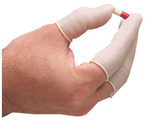 Powder-Free Latex Finger Cots