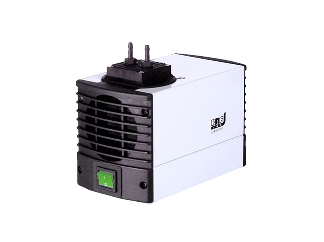 Mini LABOPORT&trade; UN86KTP Diaphragm Vacuum Pump