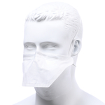 M3 Pouch Style Face Masks, Knitted Headbands