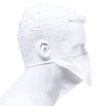 M3 Pouch Style Face Masks, Knitted Headbands
