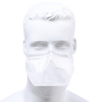 M3 Pouch Style Face Masks, Knitted Headbands