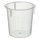 Polypropylene Disposable Beakers