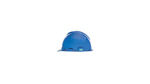V-Gard&trade; Slotted Protective Cap with Fas-Trac&trade; Suspension