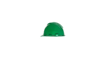 V-Gard&trade; Slotted Protective Cap with Fas-Trac&trade; Suspension