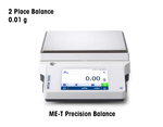 Standard ME-T Precision Lab Balance