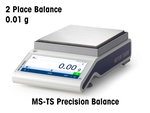 Advanced MS-TS Precision Balance