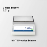 Advanced MS-TS Precision Balance
