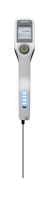Handheld Density Meter