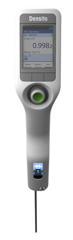 Handheld Density Meter