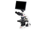 BA310E Microscope and Camera Bundle