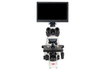 BA310E Microscope and Camera Bundle