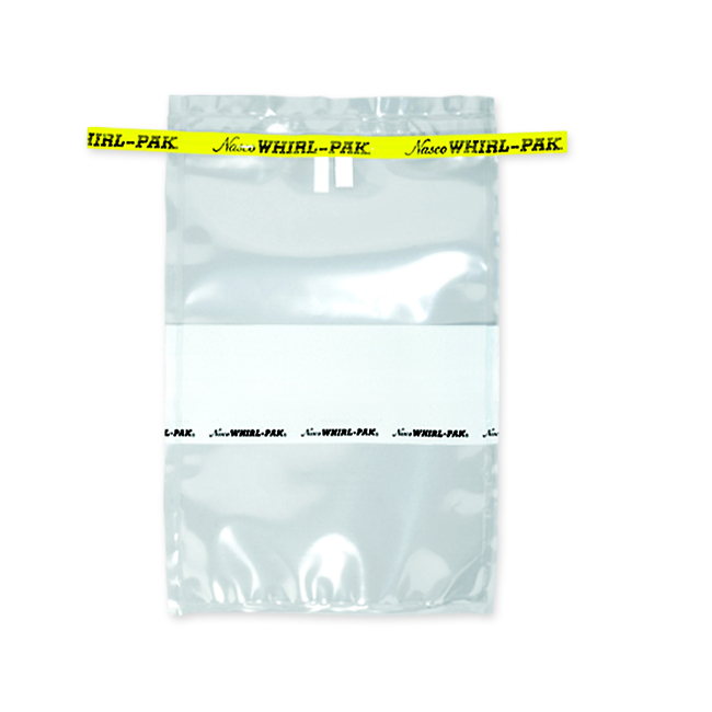 Standard Sample Bags