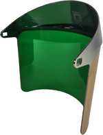 Versaflo M-100 Series PAPR Faceshield