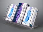 Glove Box, Tilted, Countertop, Tabletop, Glove Box Holder, Glove Dispenser, Glove Box Dispenser