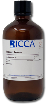 Hydrochloric Acid, ACS Reagent Grade, Ricca Chemical