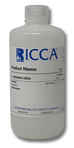 Potassium Pyroantimonate TS, Ricca Chemical