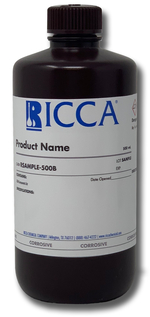 Ammonium Molybdate TS, Ricca Chemical