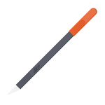 Scalpel With Replaceable Blade