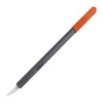 Scalpel With Replaceable Blade