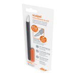 Scalpel With Replaceable Blade