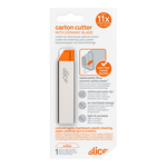 Manual Carton Cutter