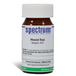 Phenol Red, ACS, Spectrum&trade; Chemical