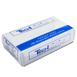 TN100PFB Series Class 100/ISO 5 Nitrile Cleanroom Gloves