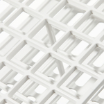 Nalgene&trade; Unwire&trade; Polypropylene Test Tube Racks