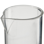 Nalgene&trade; PMP Economy Plastic Graduated Cylinders