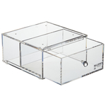 Nalgene&trade; All-Purpose Stackable Drawer