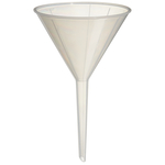 Nalgene&trade; Polypropylene Analytical Funnels