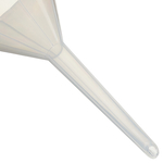 Nalgene&trade; Polypropylene Analytical Funnels