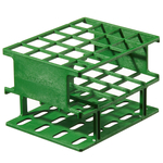 Nalgene&trade; Unwire&trade; Half-Racks: Resmer&trade; Manufacturing Technology
