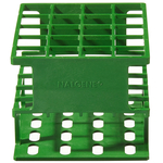 Nalgene&trade; Unwire&trade; Half-Racks: Resmer&trade; Manufacturing Technology