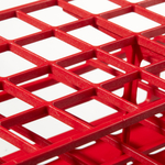 Nalgene&trade; Unwire&trade; Test Tube Racks: Resmer&trade; Manufacturing Technology